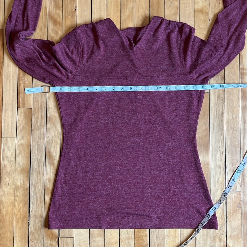 Woolrich Top - Picture 10 of 14